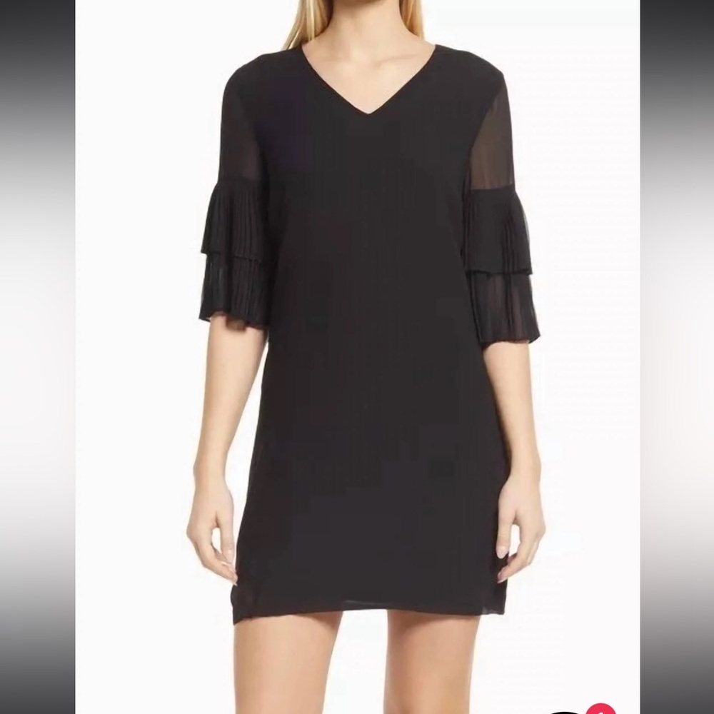 Sam Edelman Little Black Dress - Size 10